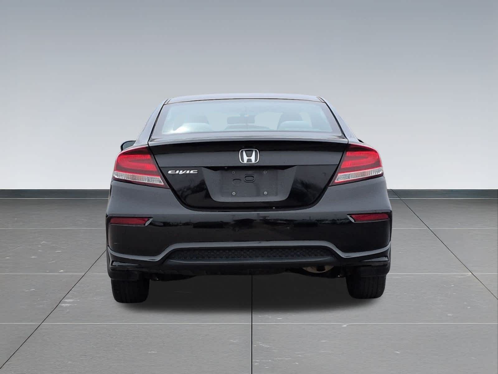 Thumbnail: 2014 Honda Civic - 5