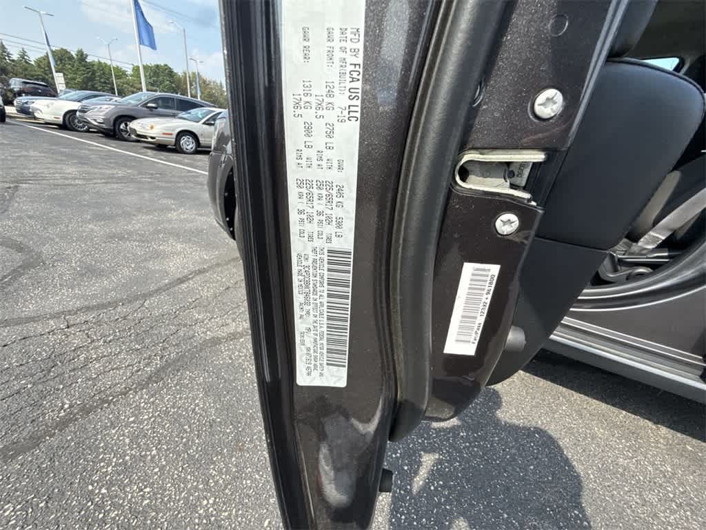 Thumbnail: 2019 Dodge Journey - 34