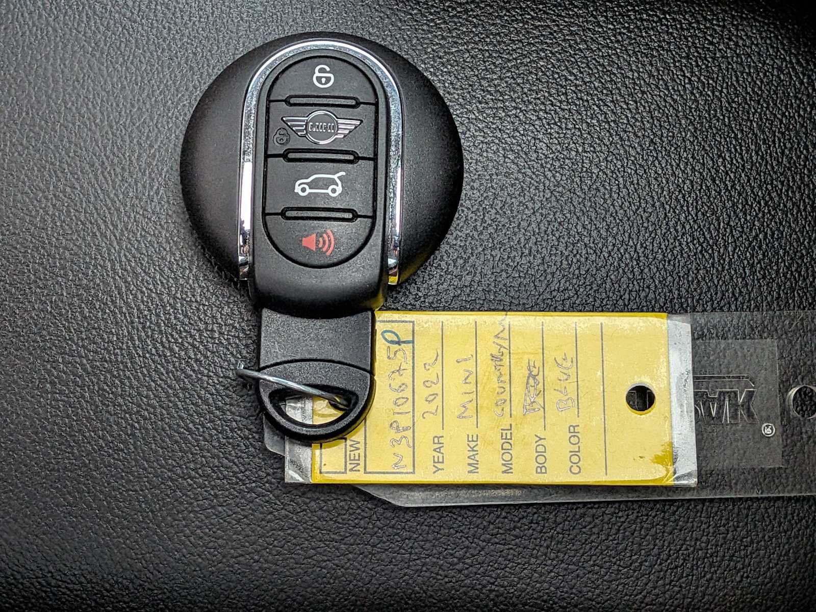 Thumbnail: 2022 MINI Cooper Countryman - 35