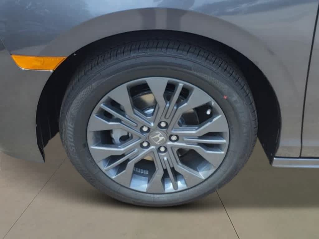 Thumbnail: 2026 Honda Odyssey - 7