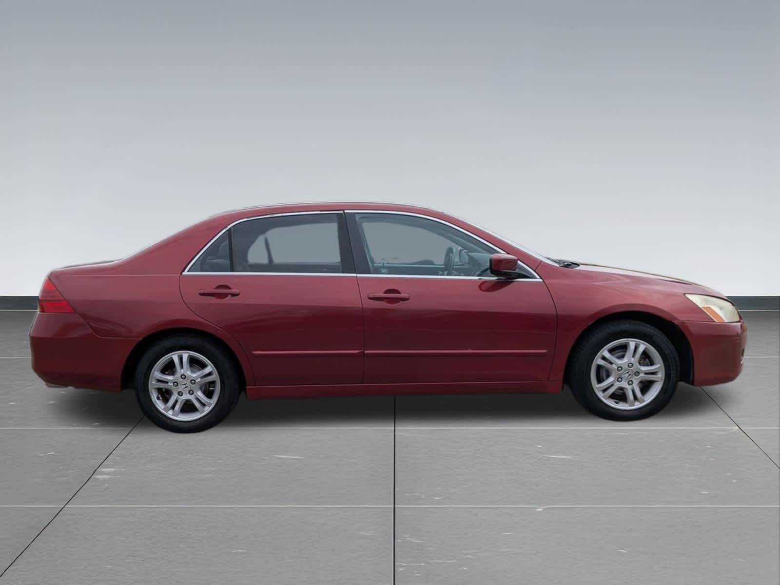 Thumbnail: 2007 Honda Accord - 6