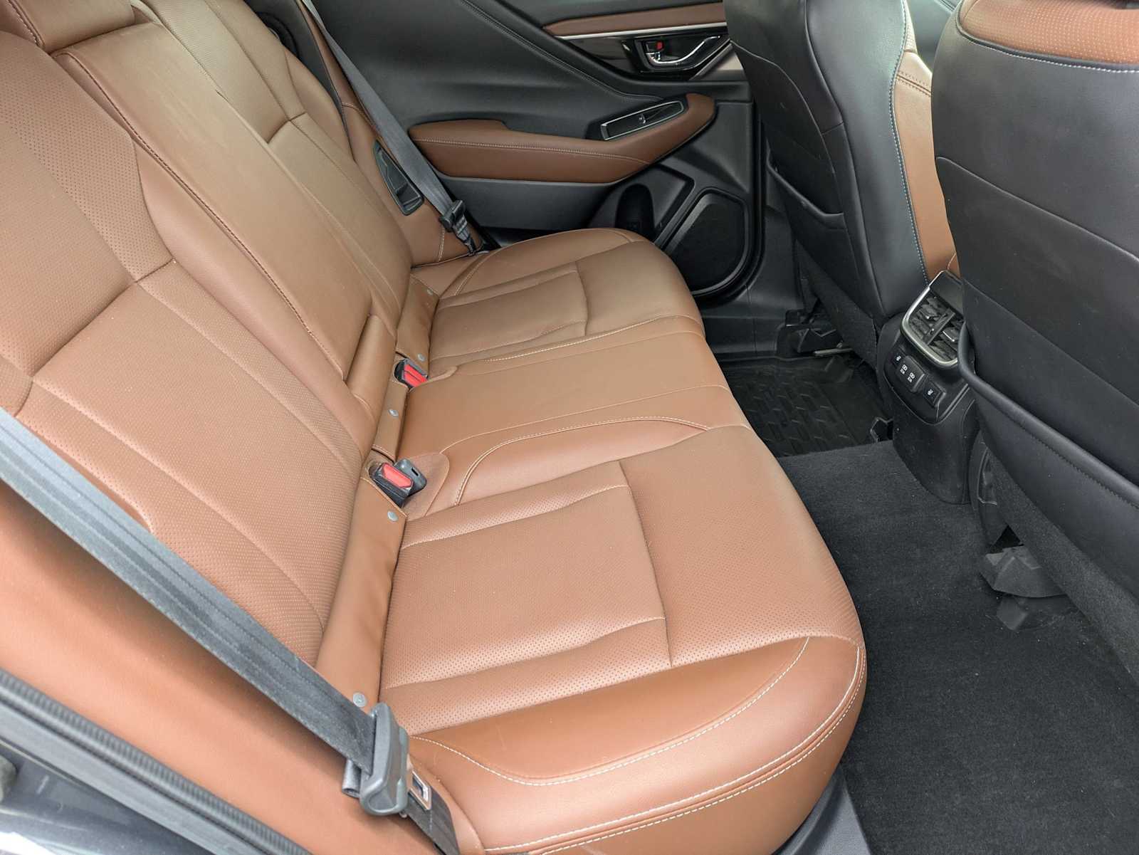 Thumbnail: 2021 Subaru Outback - 20