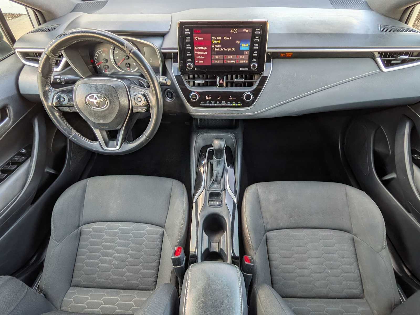 Thumbnail: 2020 Toyota Corolla - 20
