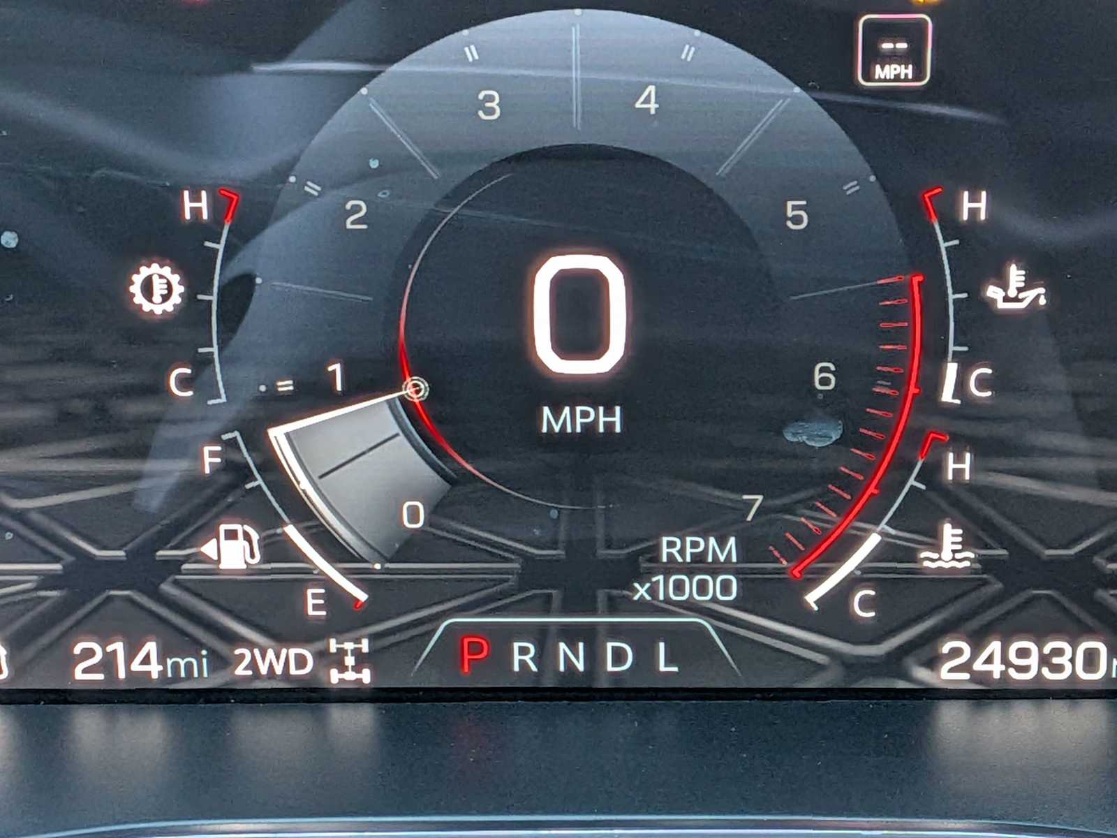 Thumbnail: 2023 GMC Canyon - 24