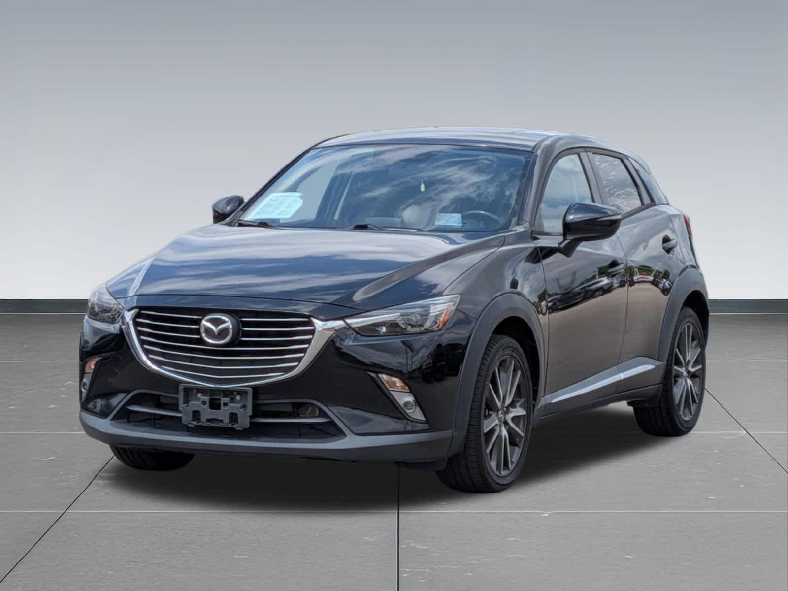 Thumbnail: 2017 Mazda CX-3 - 9