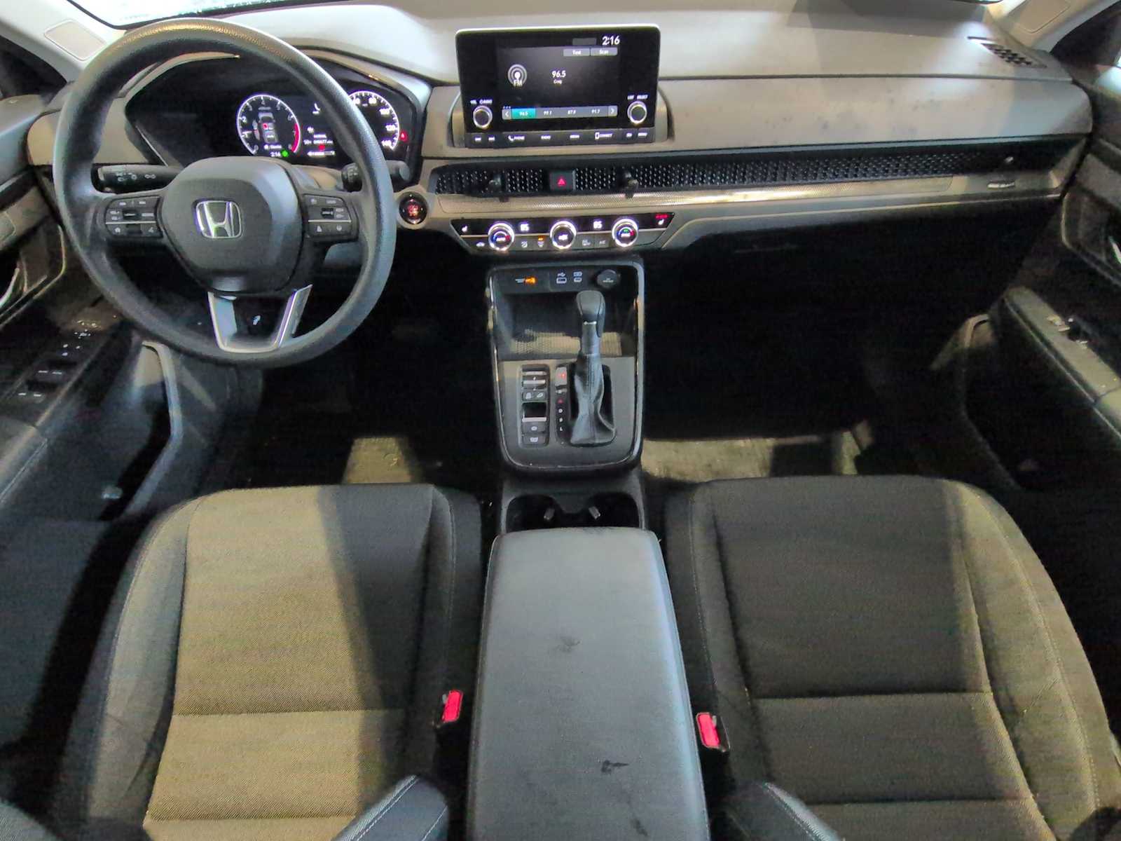 Thumbnail: 2024 Honda CR-V - 15