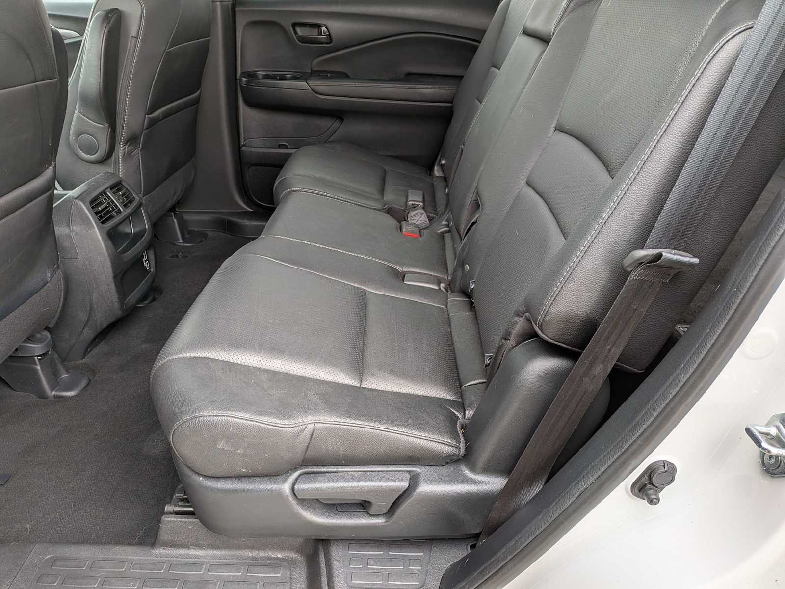 Thumbnail: 2023 Honda Passport - 19