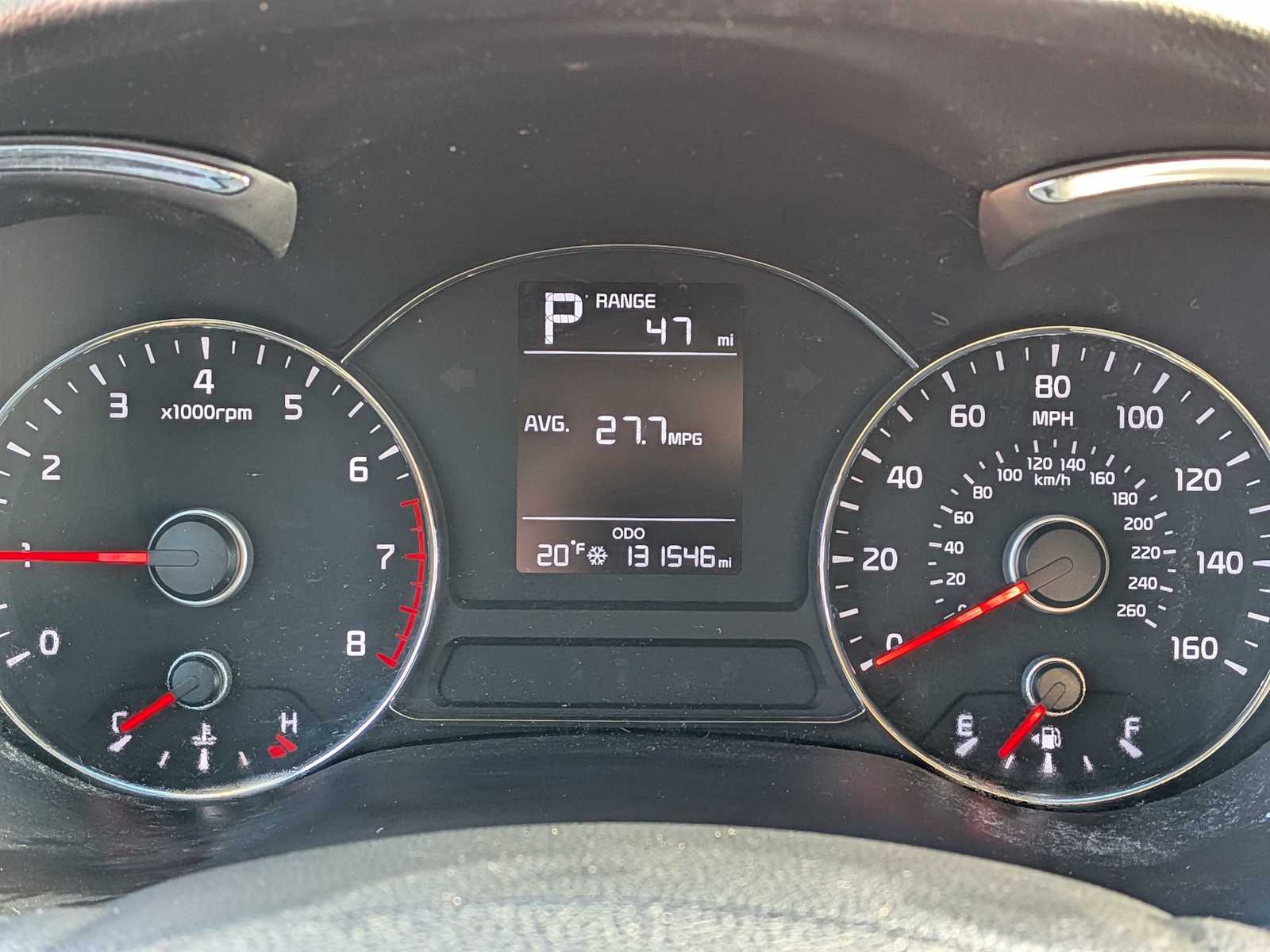 Thumbnail: 2017 Kia Forte - 27