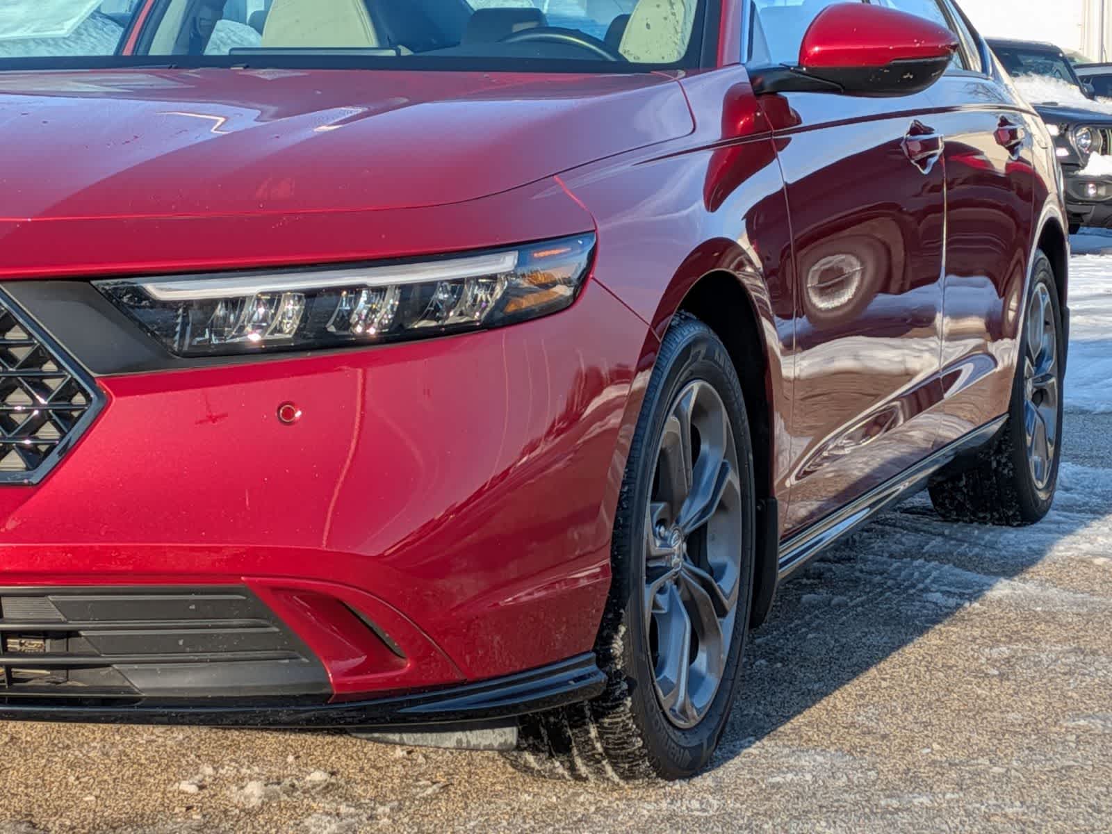 Thumbnail: 2023 Honda Accord - 10