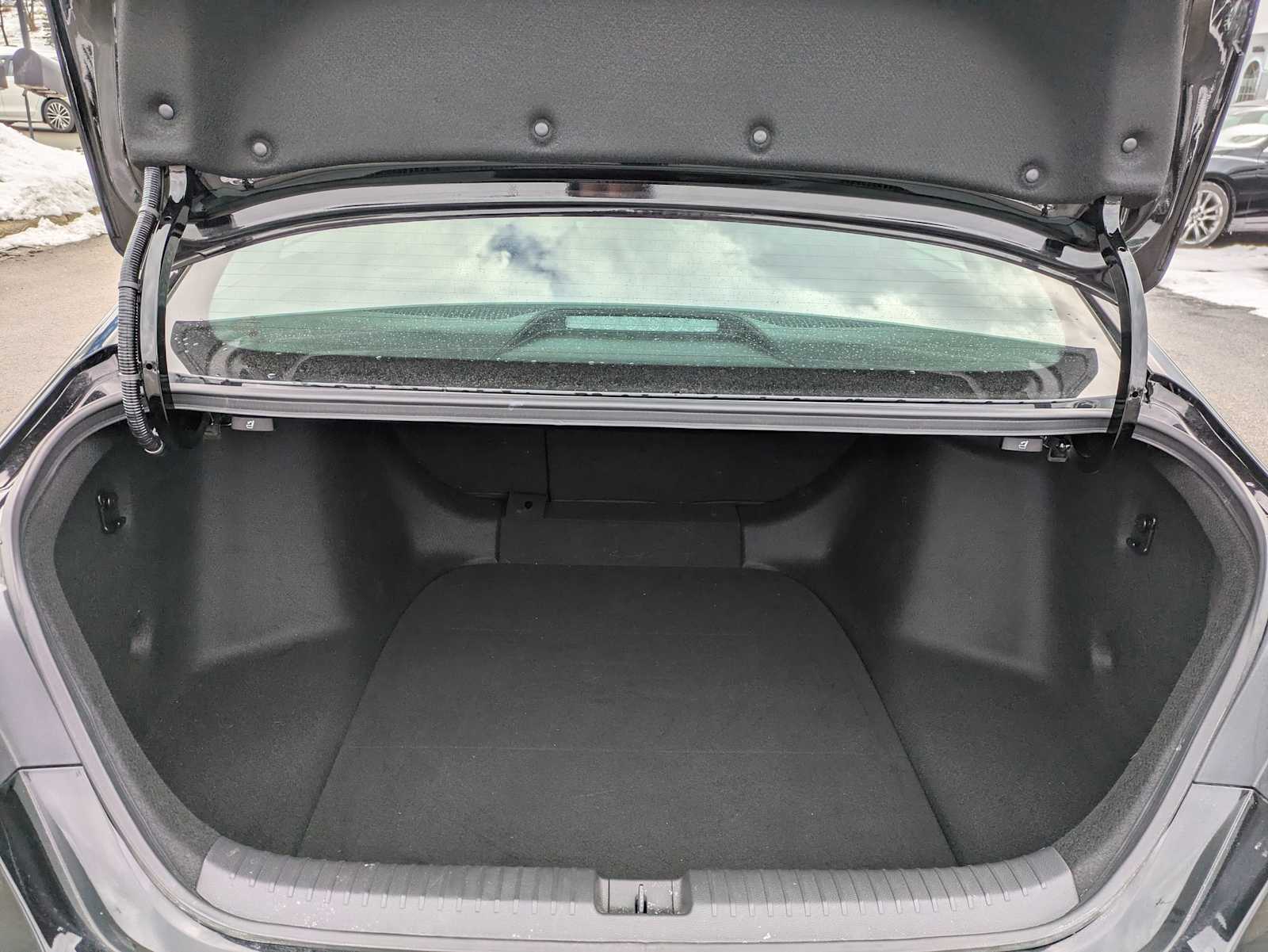 Thumbnail: 2024 Honda Accord - 33