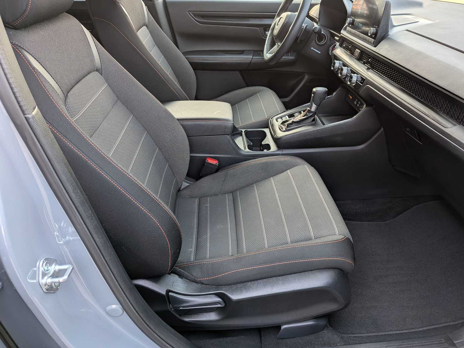 Thumbnail: 2025 Honda CR-V - 31