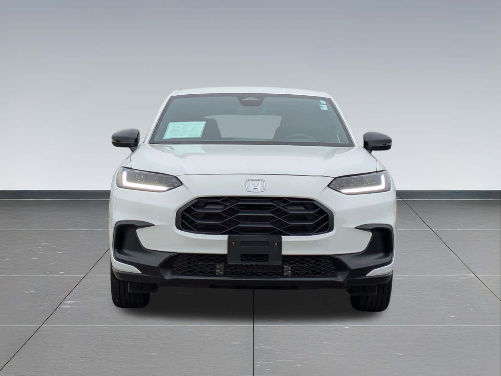 Thumbnail: 2024 Honda HR-V - 9