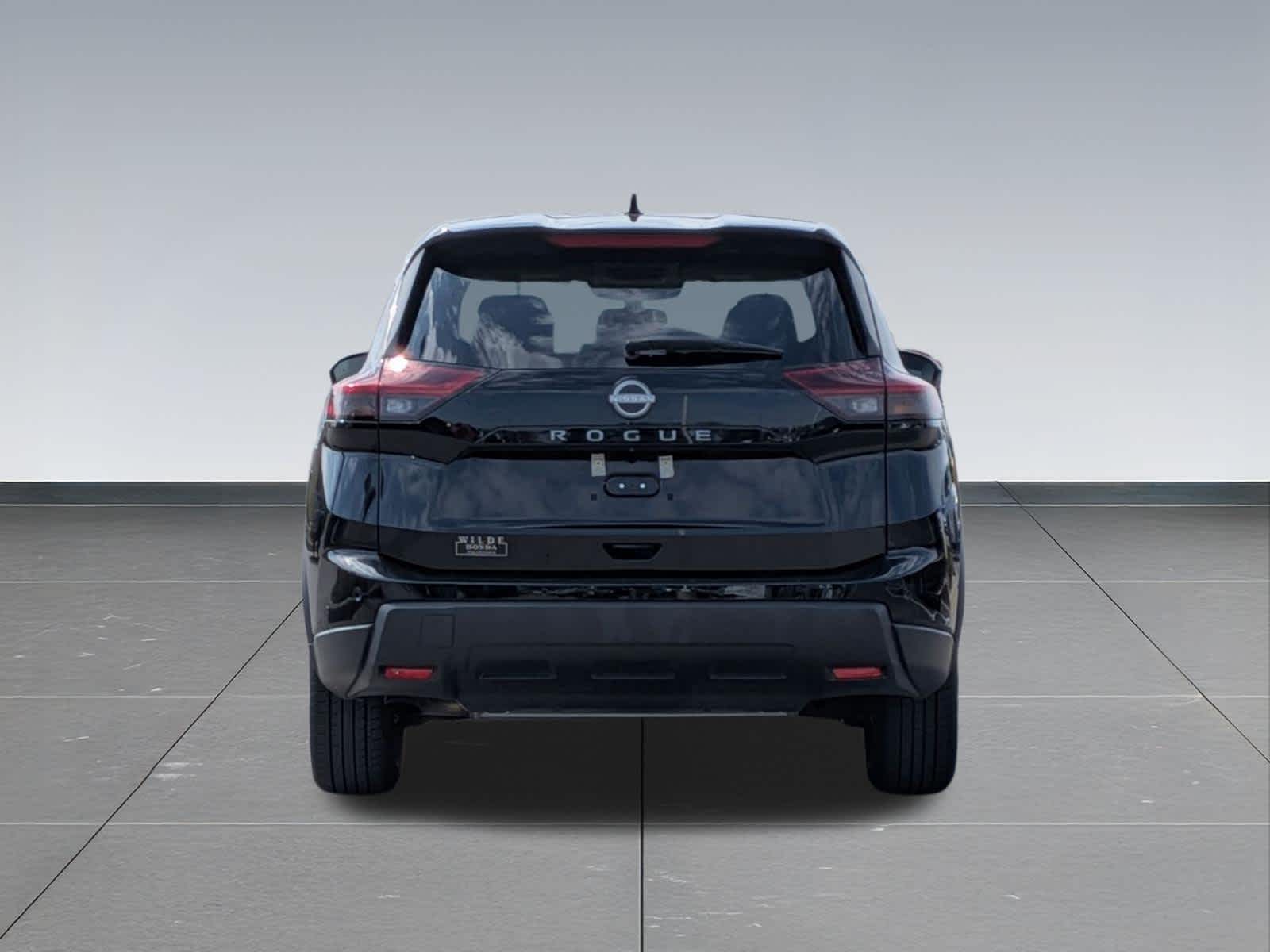 Thumbnail: 2025 Nissan Rogue - 4