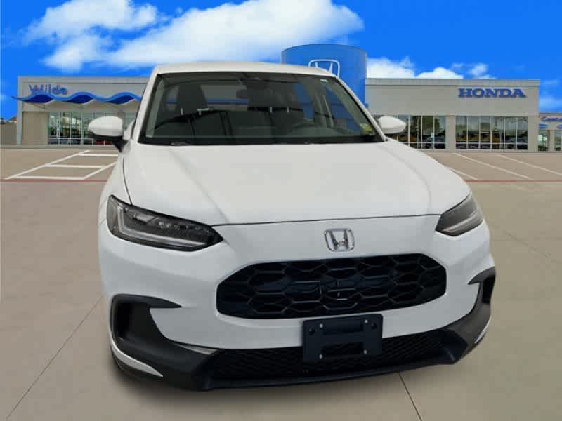 Thumbnail: 2025 Honda HR-V - 8