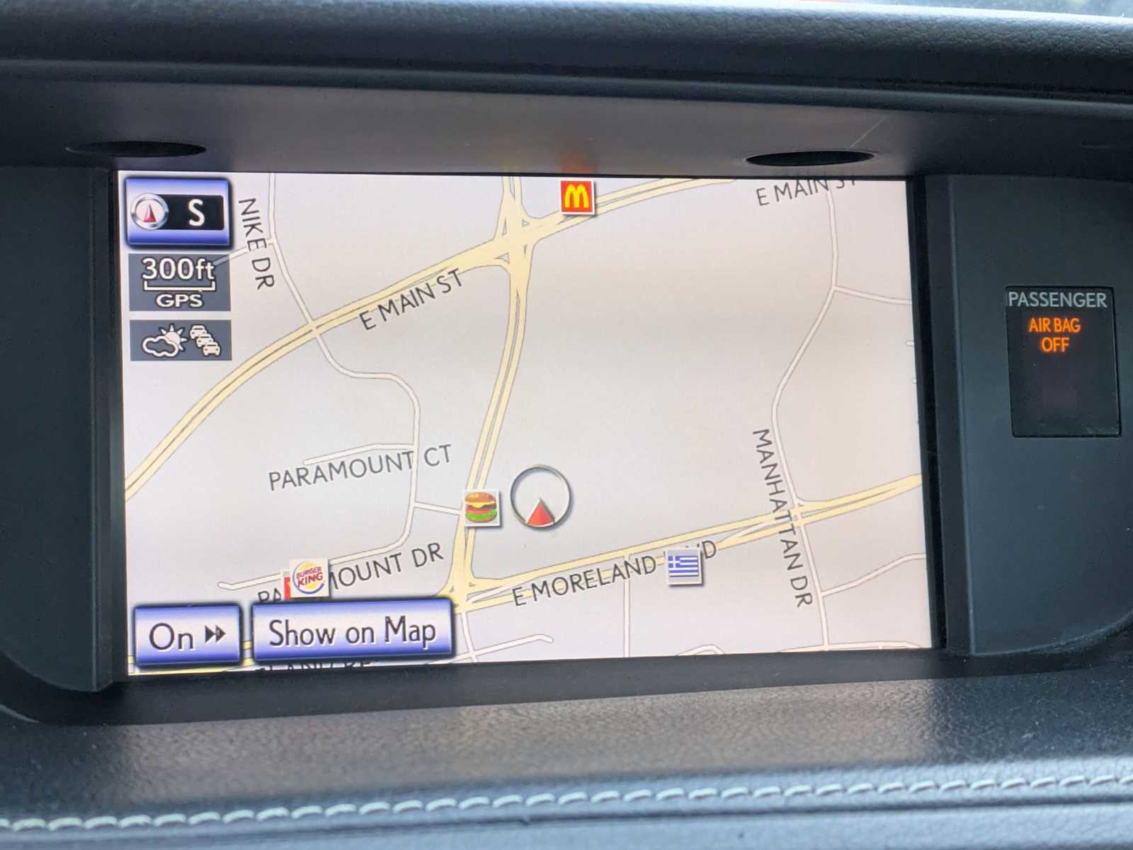 Thumbnail: 2013 Lexus ES - 29