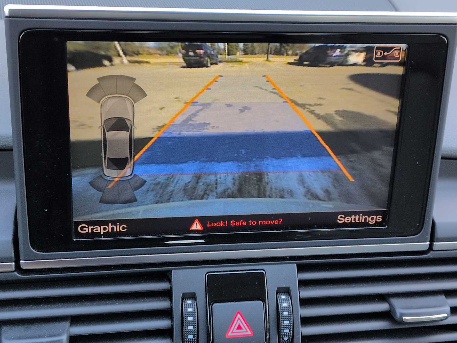 Thumbnail: 2014 Audi A6 - 30