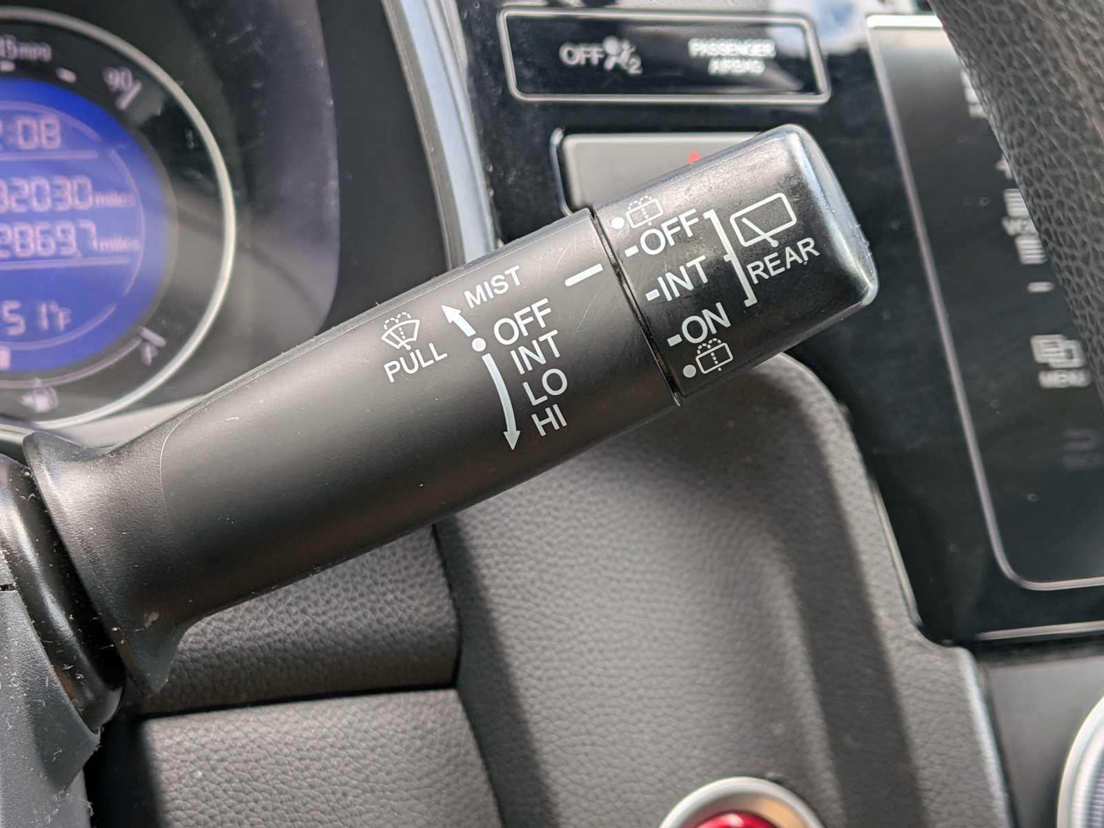 Thumbnail: 2015 Honda Fit - 25