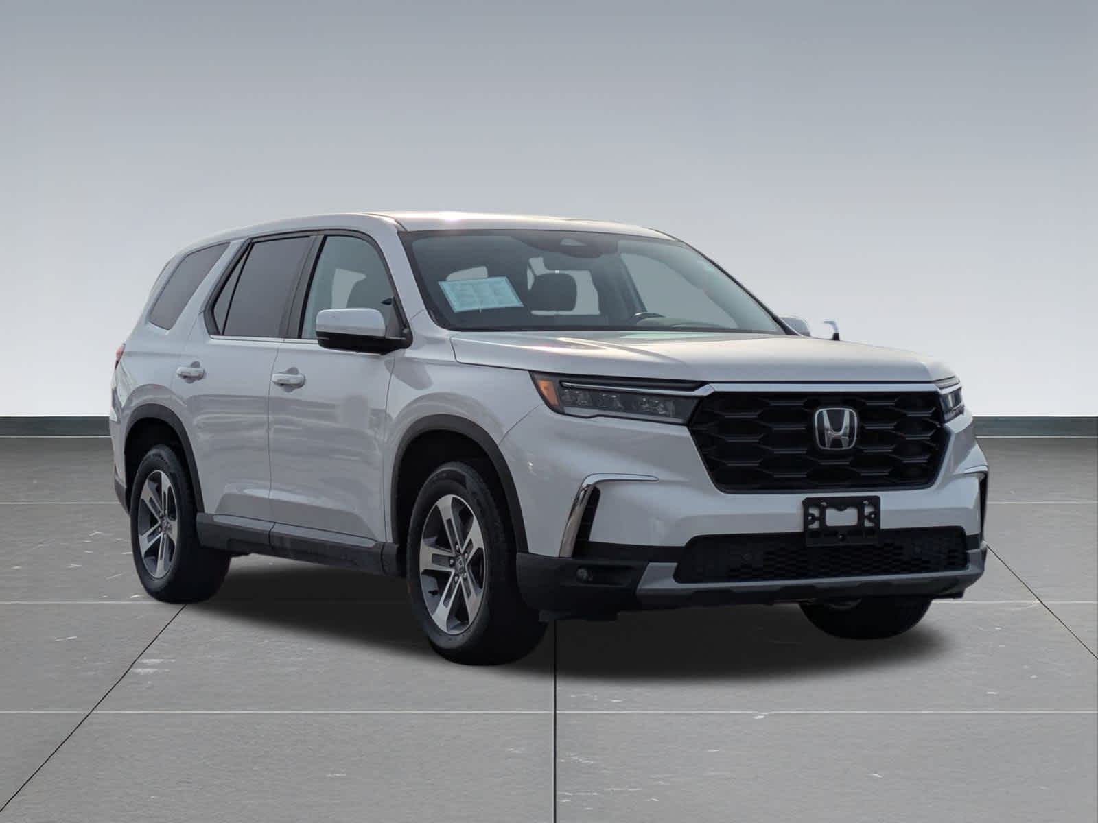 Thumbnail: 2024 Honda Pilot - 8