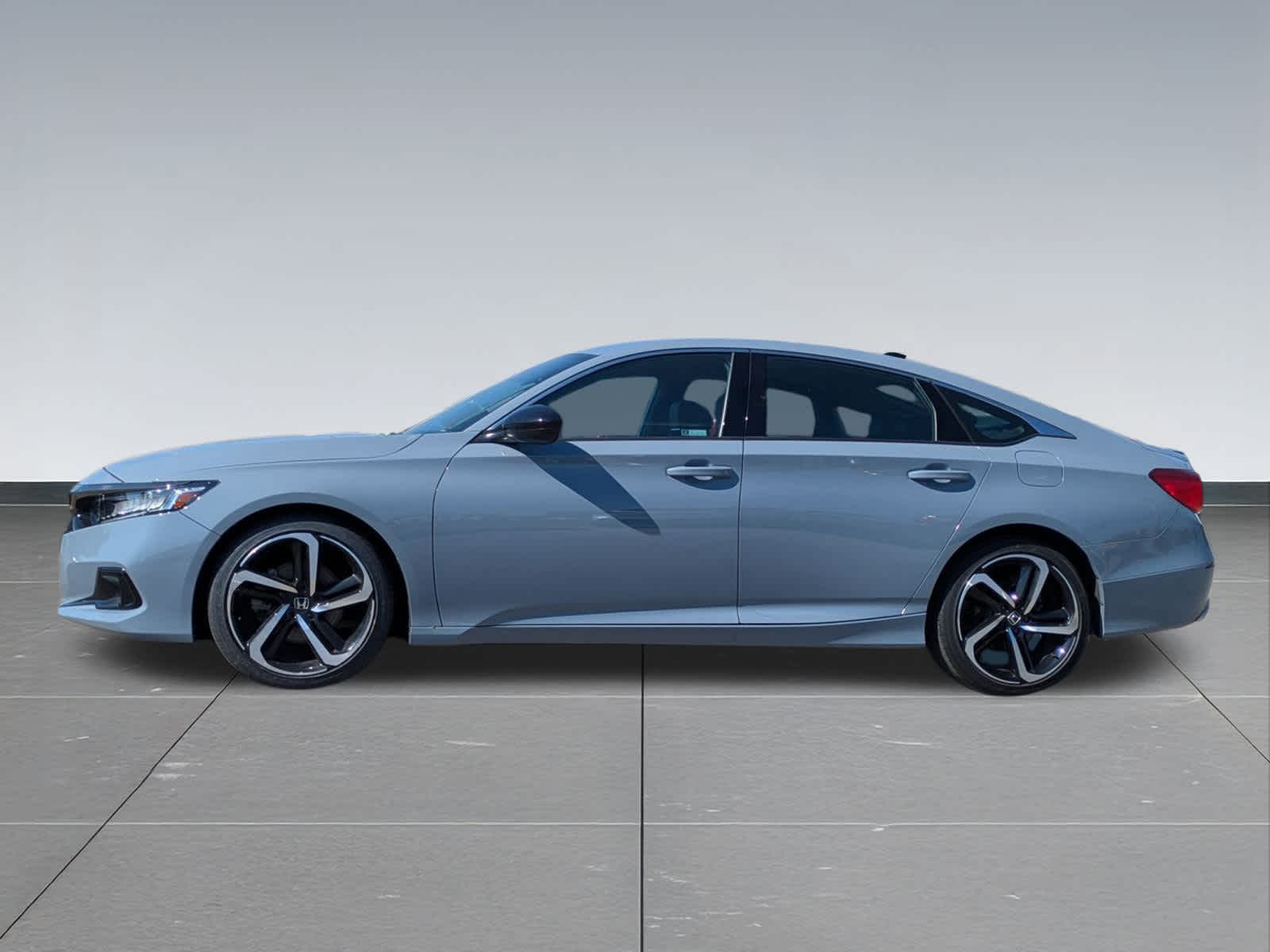 2022 Honda Accord Sport 1.5T photo 3