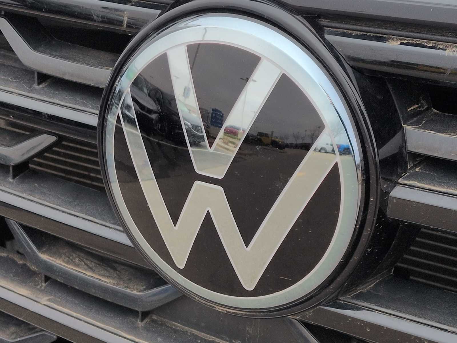 Thumbnail: 2025 Volkswagen Atlas - 13