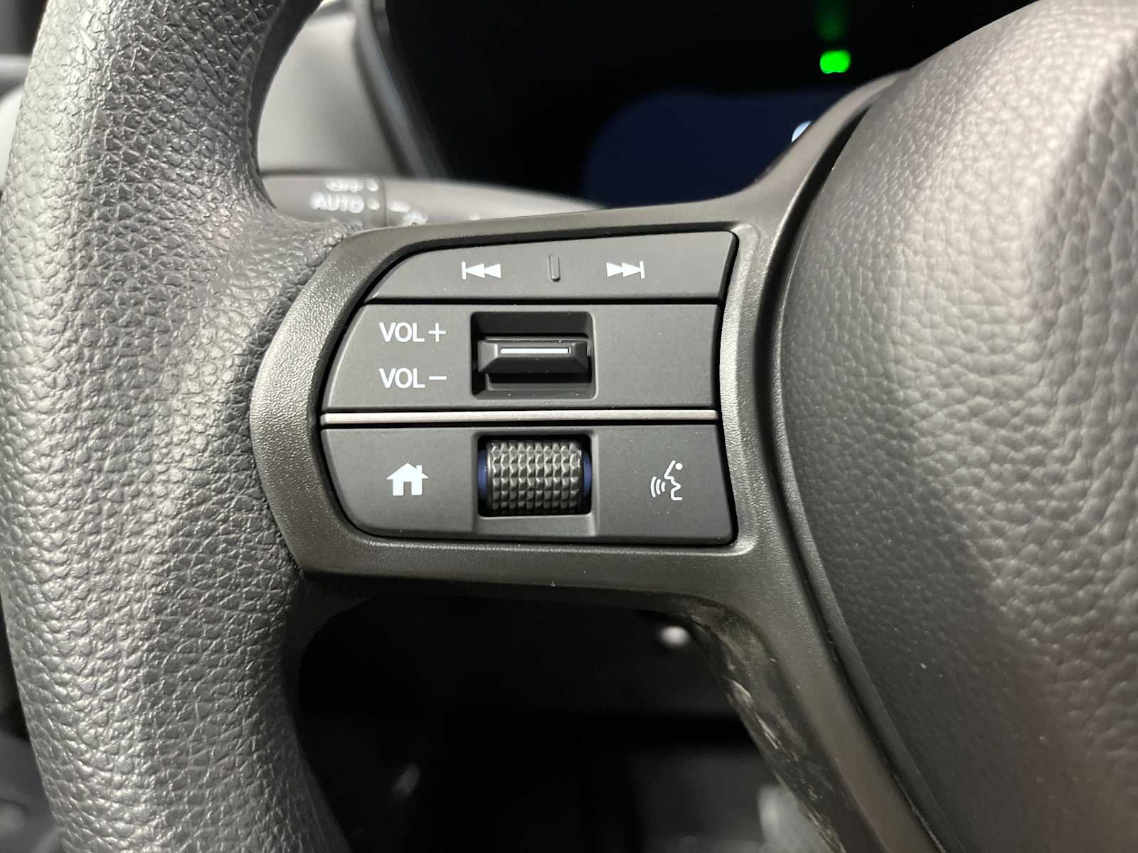 Thumbnail: 2026 Honda CR-V - 17