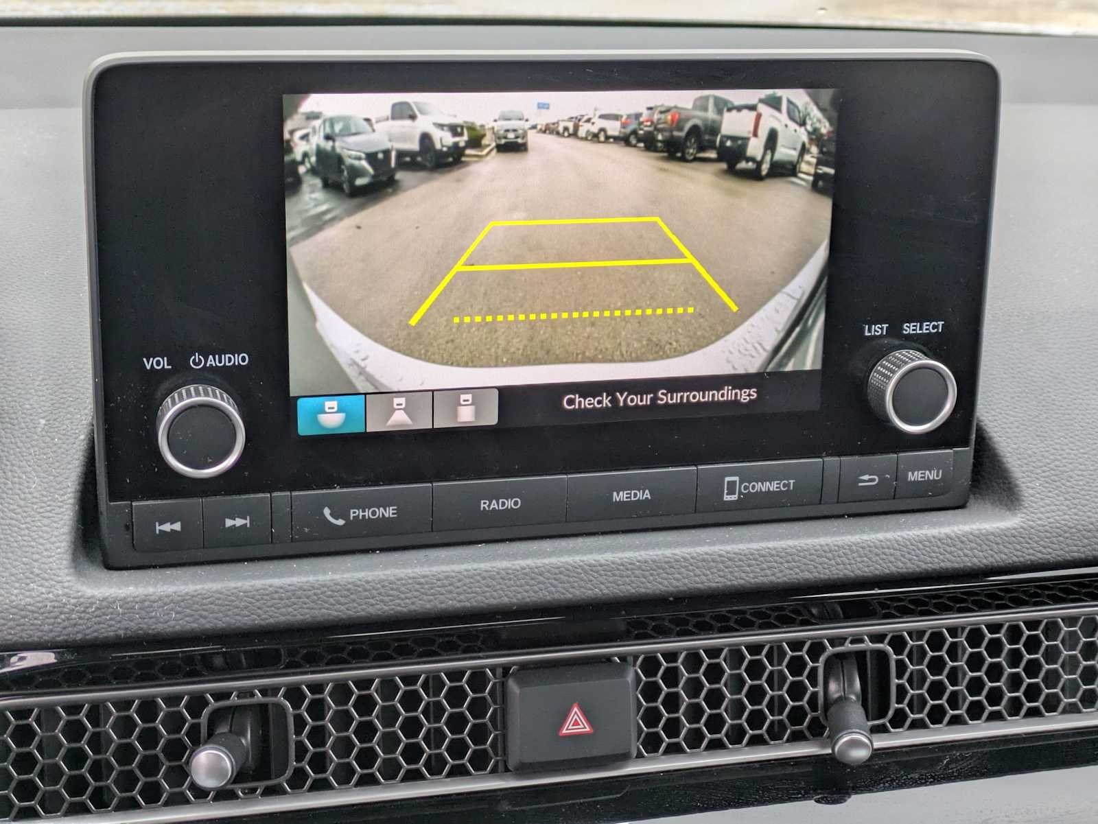 Thumbnail: 2024 Honda Civic - 26