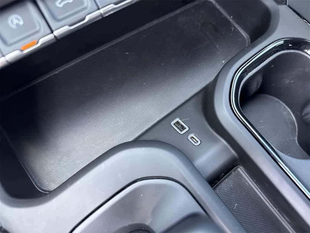 Thumbnail: 2023 GMC Sierra 1500 - 38