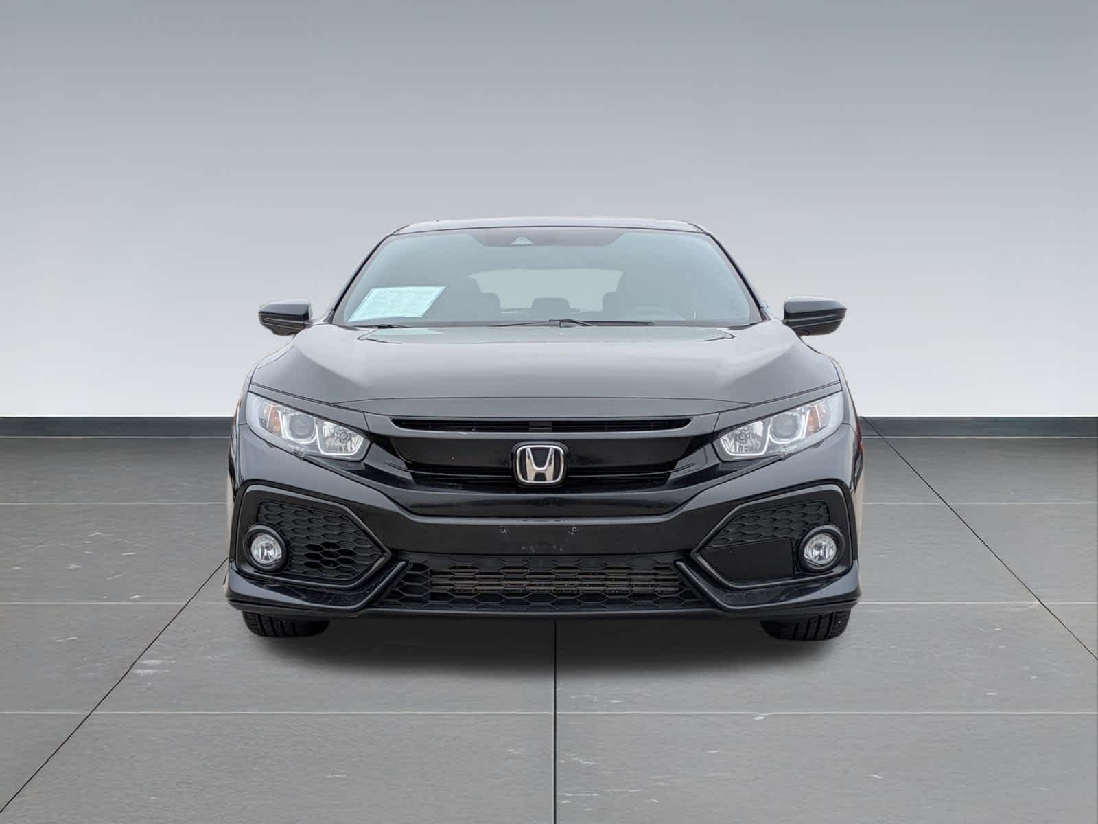 Thumbnail: 2019 Honda Civic - 9