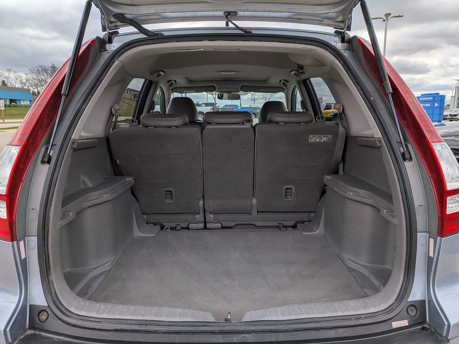 Thumbnail: 2007 Honda CR-V - 31