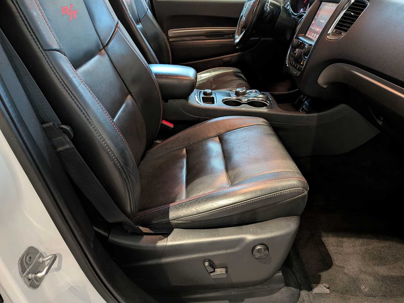 Thumbnail: 2015 Dodge Durango - 18