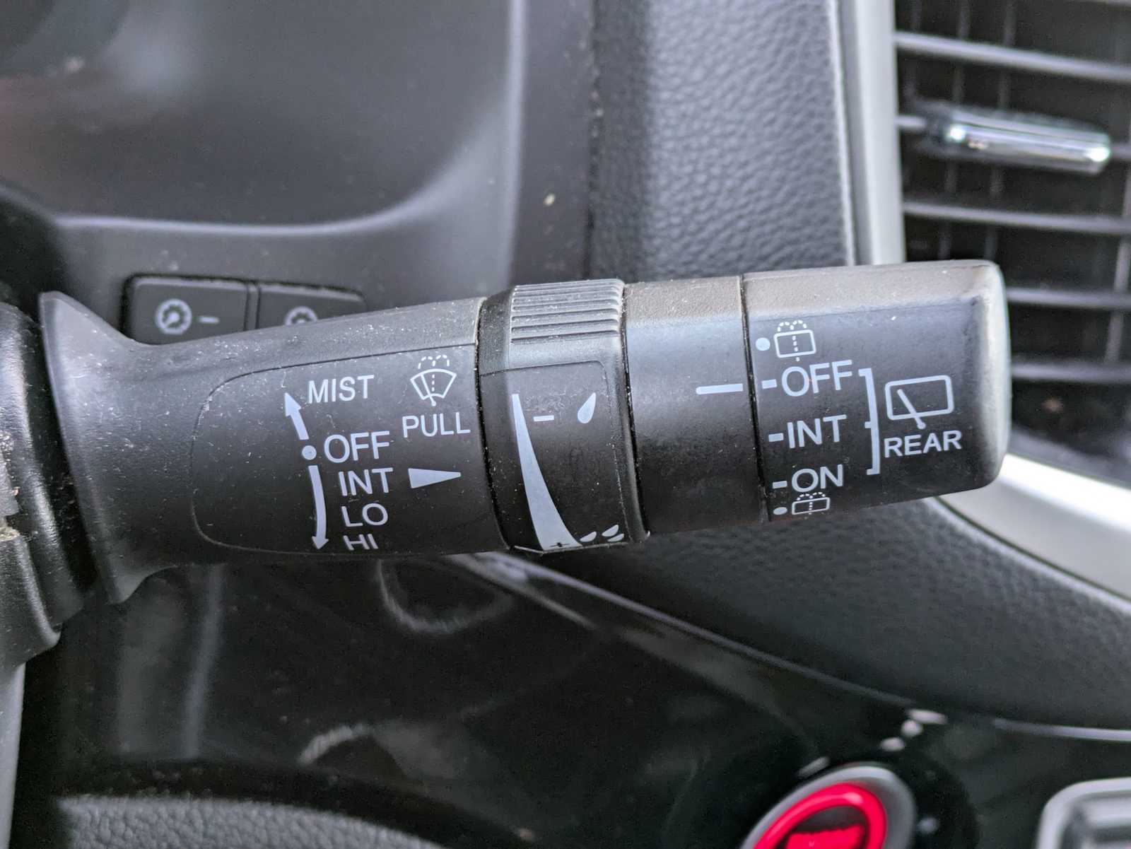 Thumbnail: 2017 Honda Pilot - 26