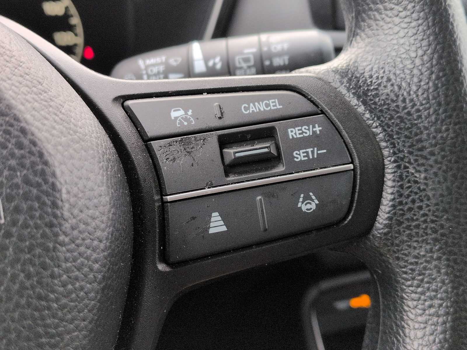 Thumbnail: 2024 Honda CR-V - 25