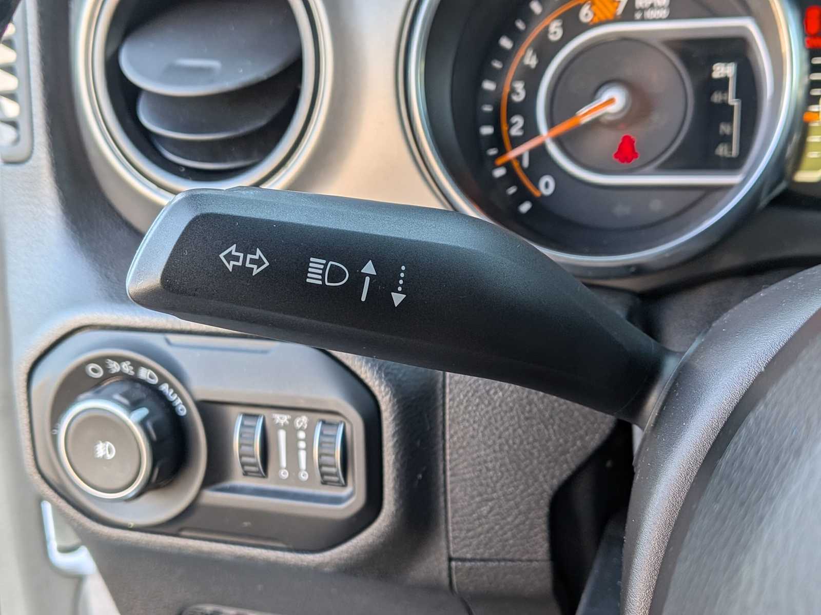 Thumbnail: 2021 Jeep Wrangler - 25