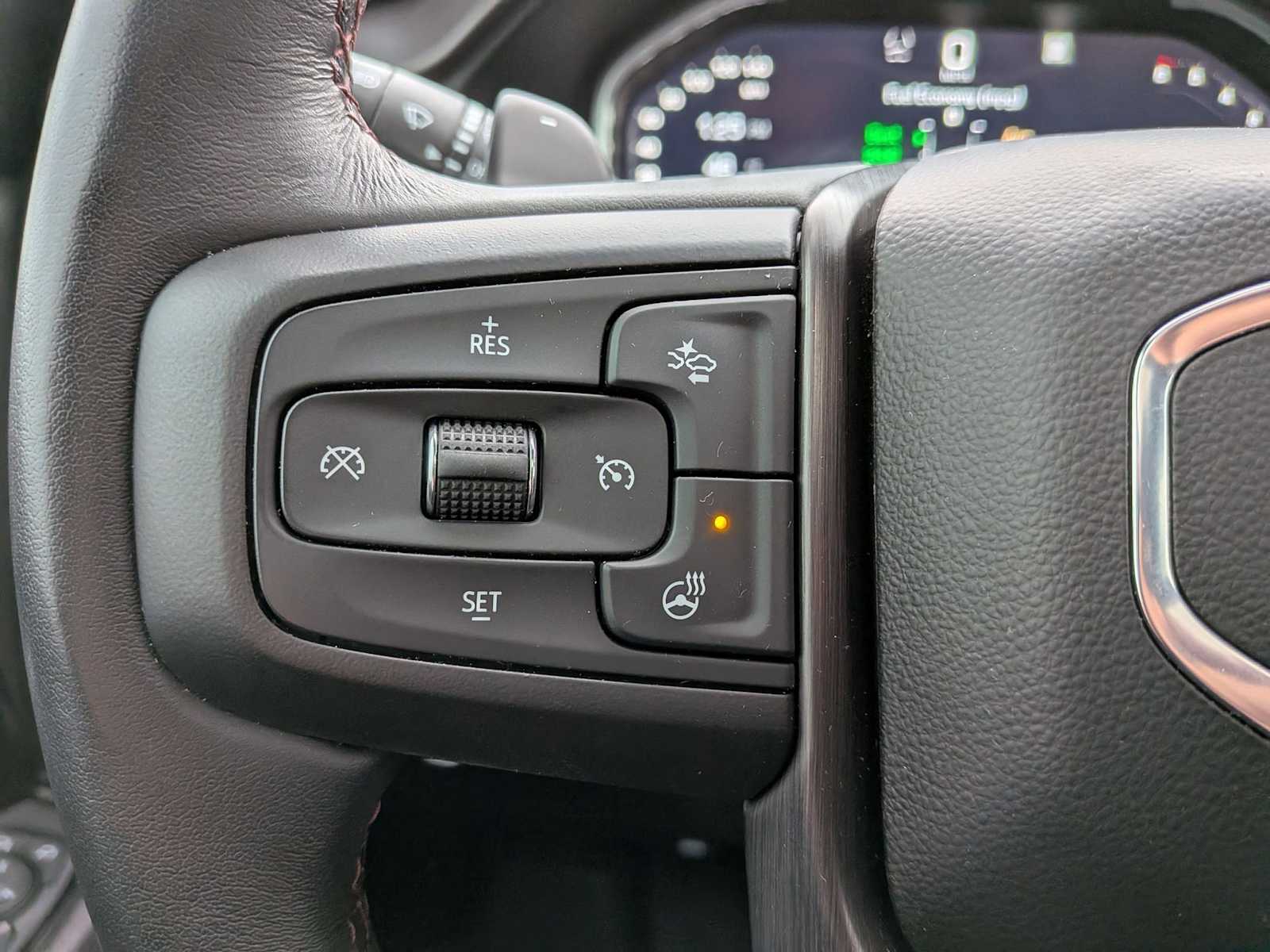 Thumbnail: 2023 GMC Sierra 1500 - 20