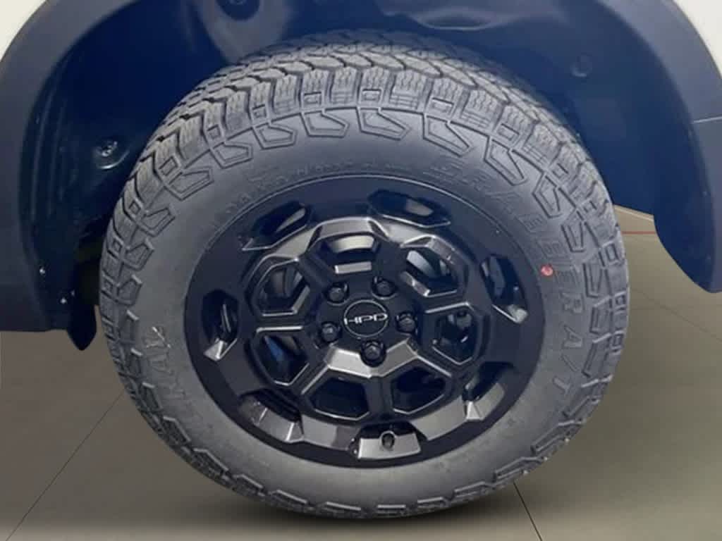 Thumbnail: 2026 Honda Ridgeline - 8