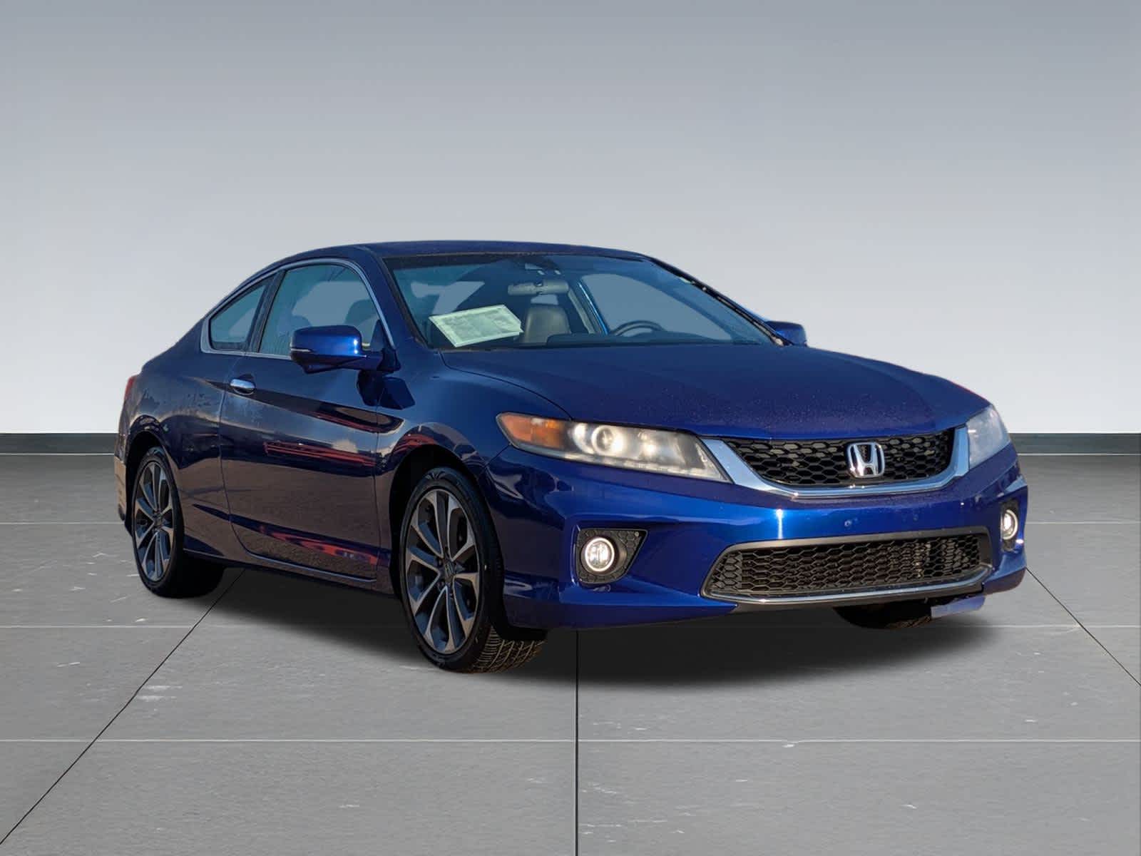 Thumbnail: 2013 Honda Accord - 8