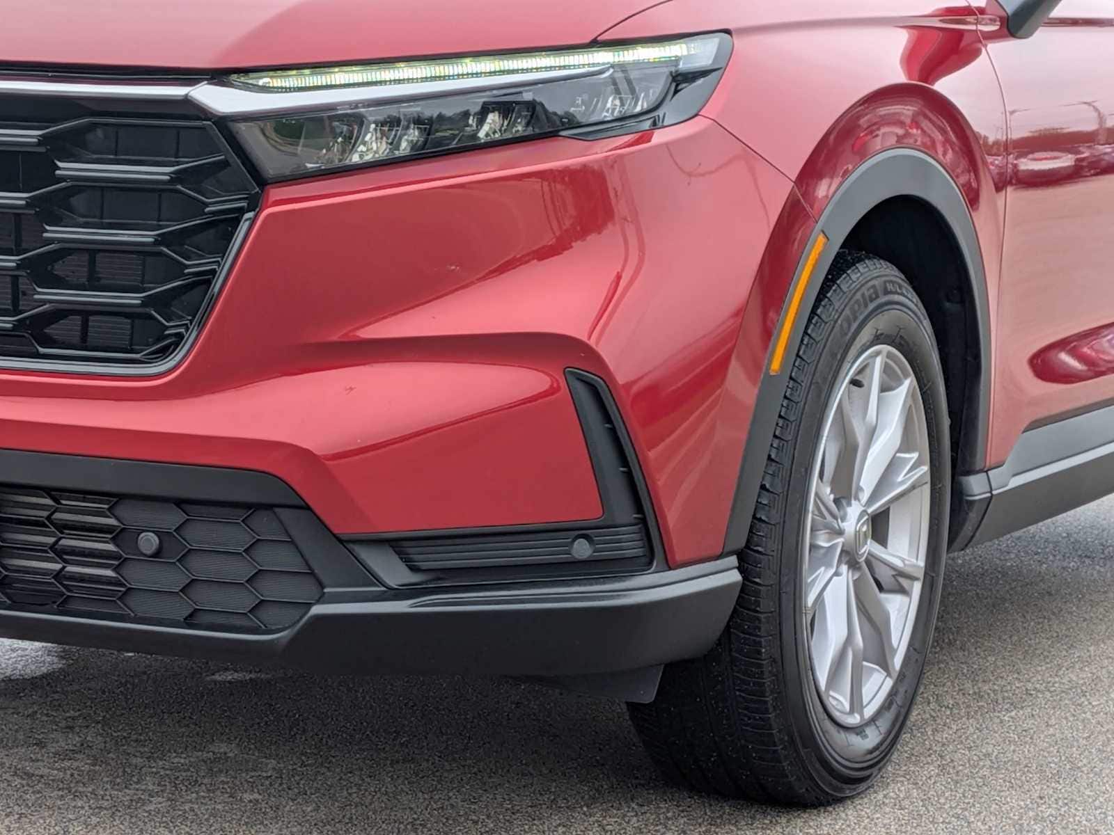 Thumbnail: 2024 Honda CR-V - 11