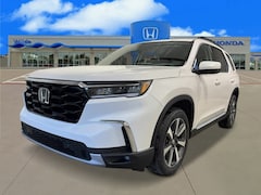 2025 Honda Pilot Touring SUV