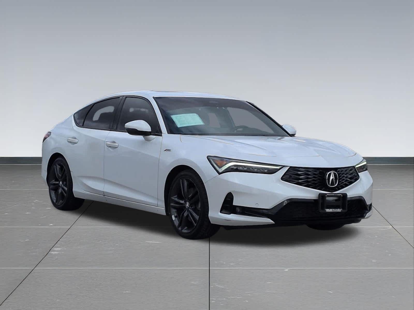 Thumbnail: 2023 Acura Integra - 7