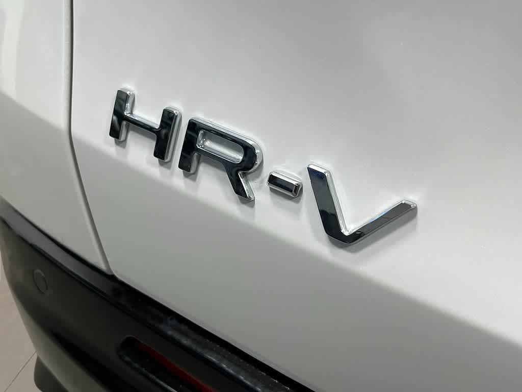 Thumbnail: 2026 Honda HR-V - 6