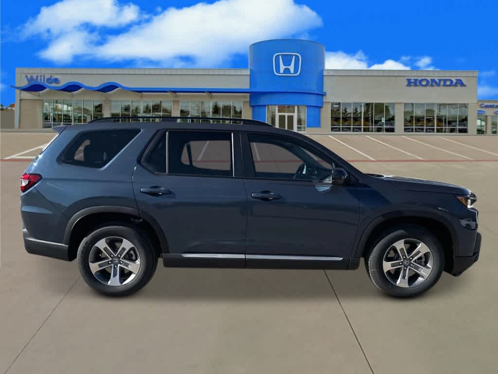 Thumbnail: 2026 Honda Pilot - 6