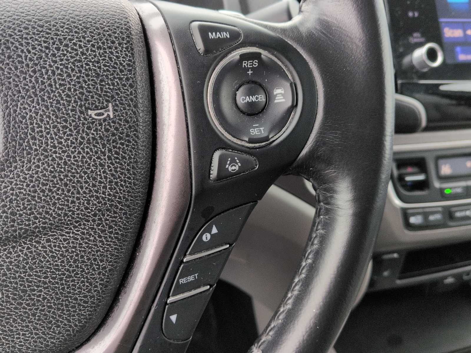 Thumbnail: 2023 Honda Ridgeline - 25