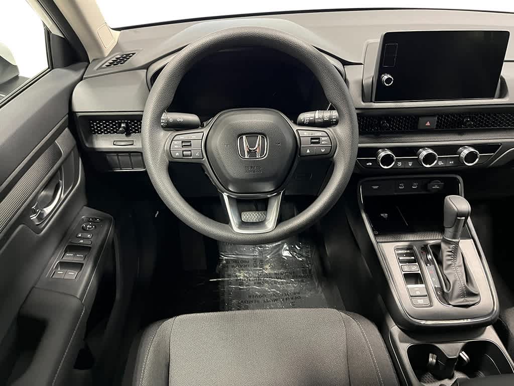 Thumbnail: 2026 Honda CR-V - 16