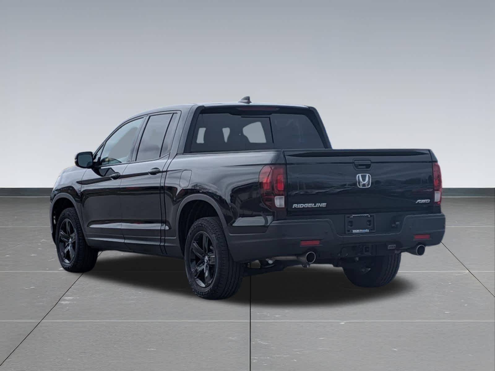 Thumbnail: 2023 Honda Ridgeline - 3