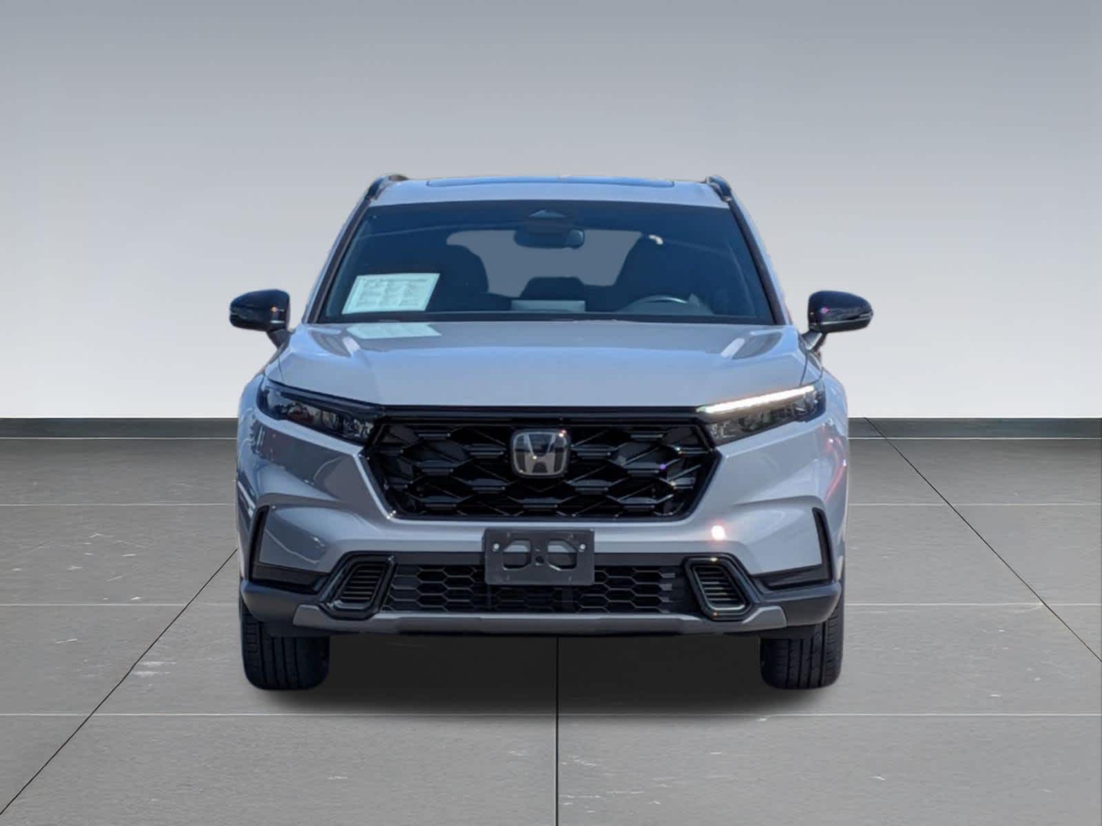 Thumbnail: 2023 Honda CR-V - 8