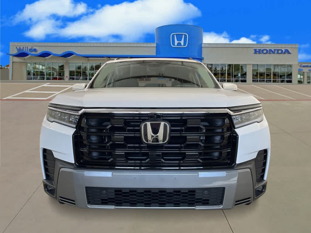 Thumbnail: 2026 Honda Pilot - 10