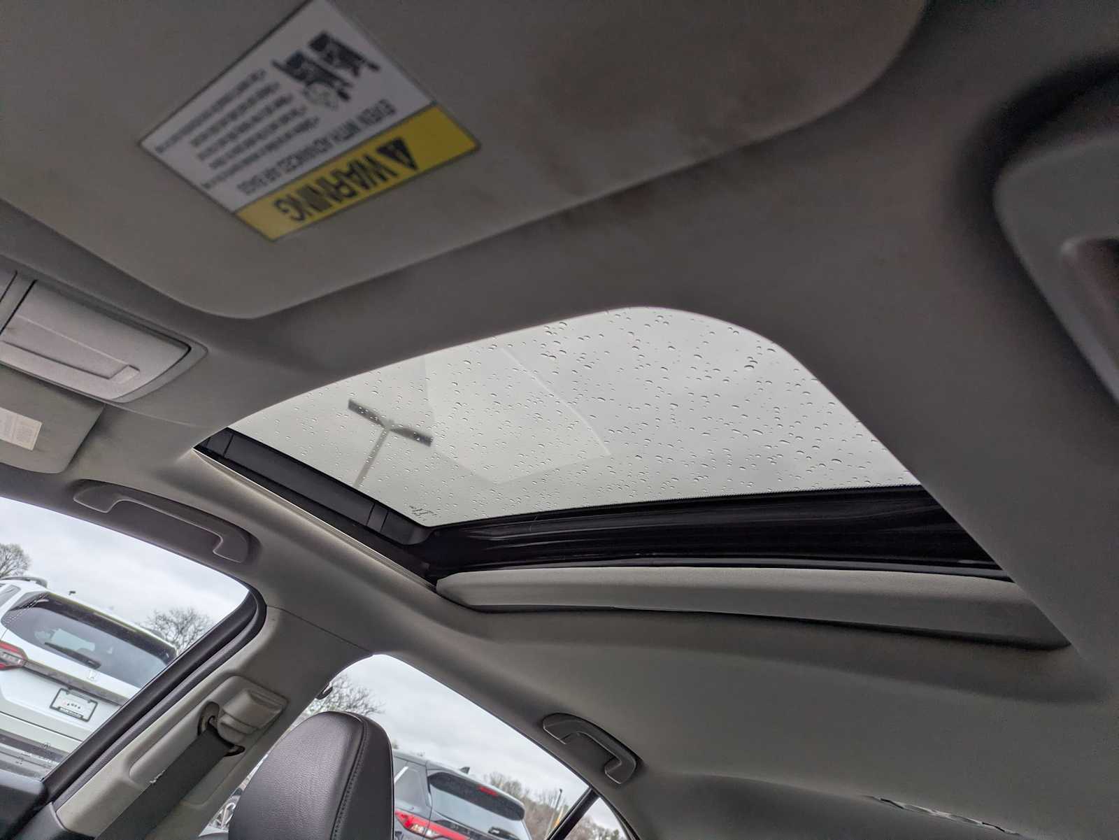 Thumbnail: 2016 Acura TLX - 13