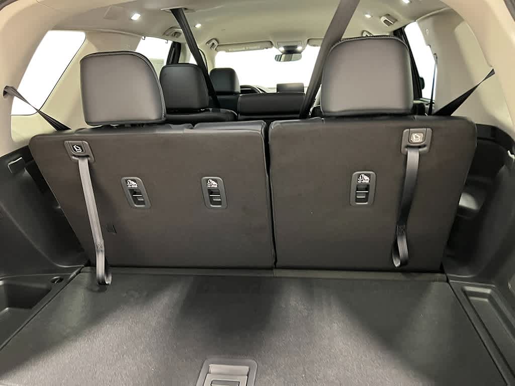 Thumbnail: 2025 Honda Pilot - 31