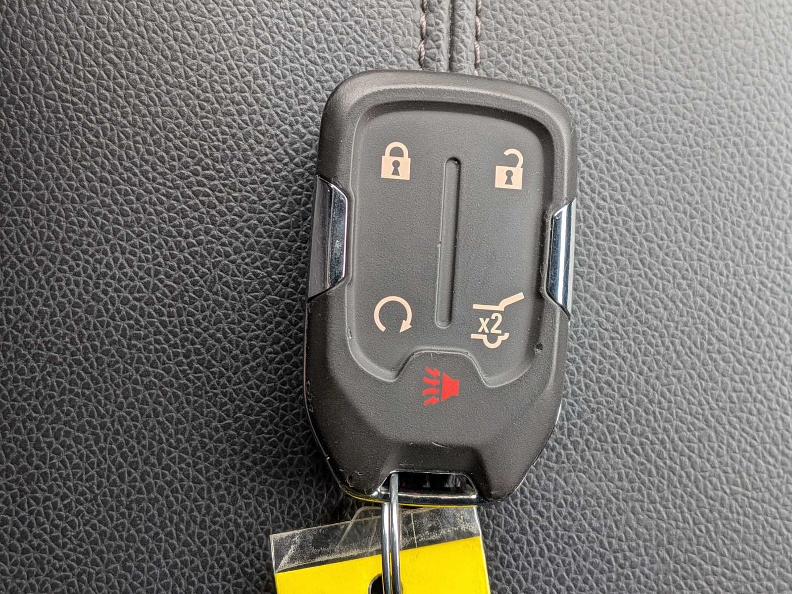 Thumbnail: 2023 GMC Terrain - 33