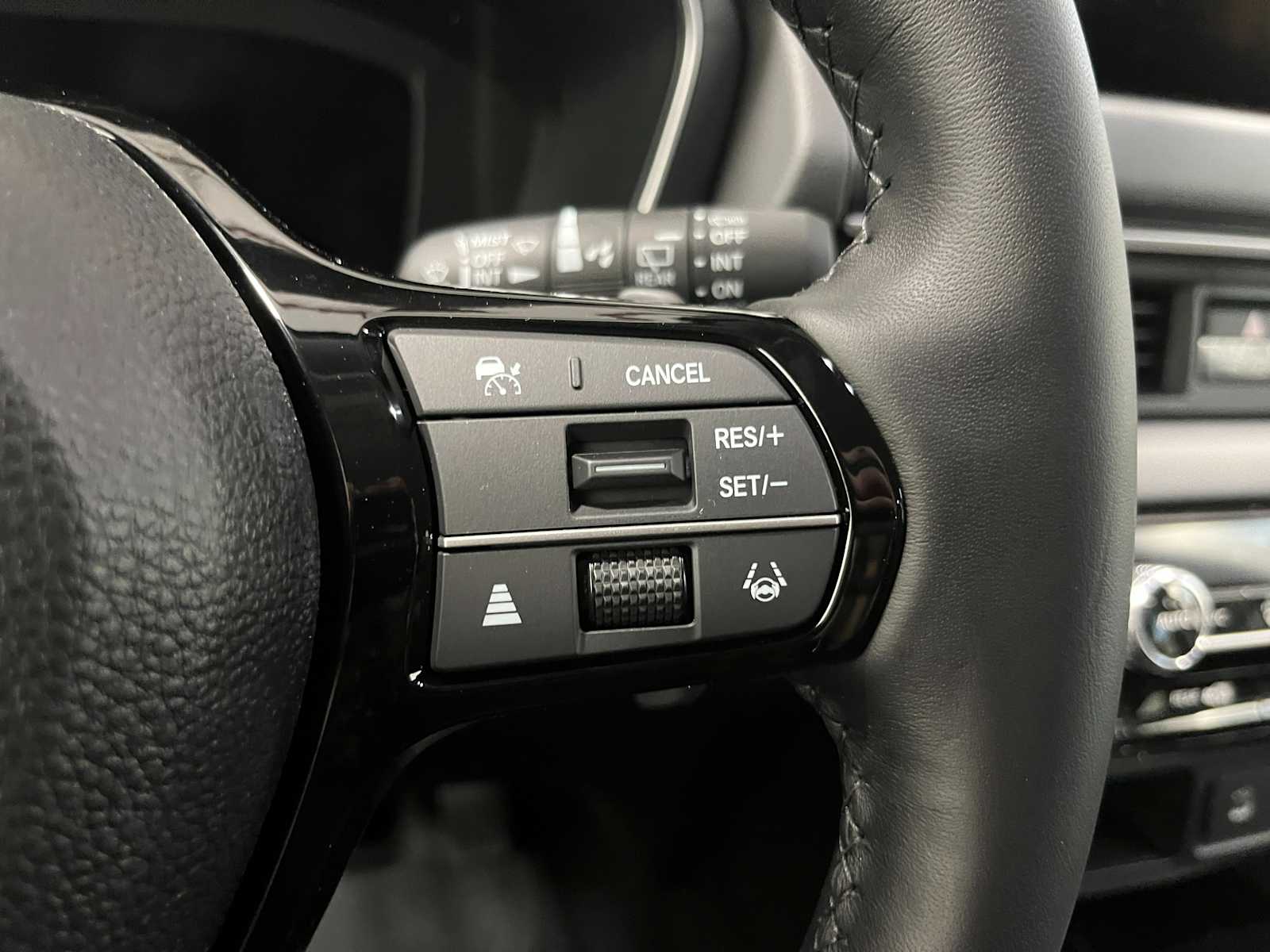 Thumbnail: 2026 Honda Pilot - 16